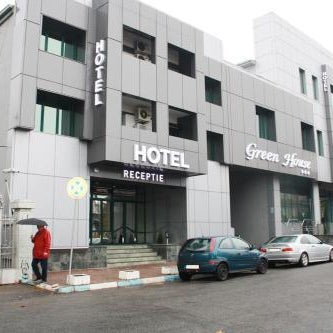 Hotel Green House Thumbnail