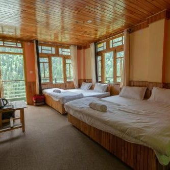 Venky's place