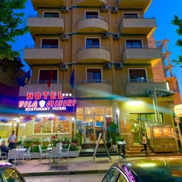 Hotel Vila Misiri Thumbnail