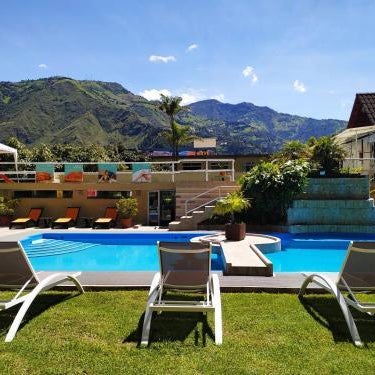Monte Selva Hotel Spa Termal Thumbnail