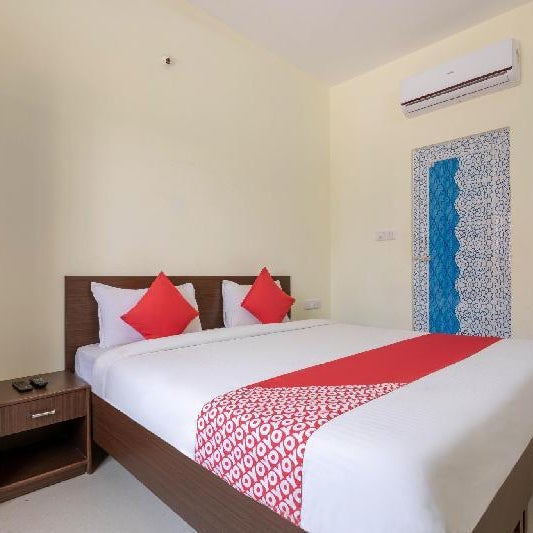 Hotel O New Shelton Suites