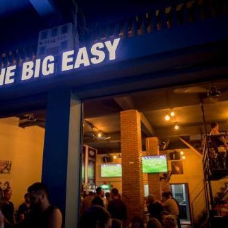 The Big Easy Phnom Penh Thumbnail