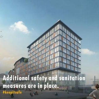 Inntel Hotels Utrecht Centre Thumbnail