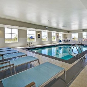 Homewood Suites By Hilton Salt Lake City Airport Thumbnail