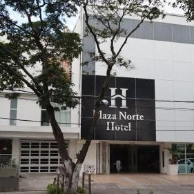 Hotel Plaza Norte Cali Thumbnail