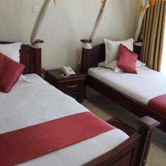 SS Hotel & Apartments Kampala Thumbnail