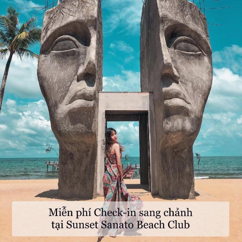 Sunset Sanato Resort & Villas Thumbnail