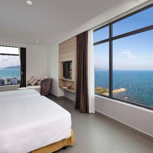 Anrizon Hotel Nha Trang