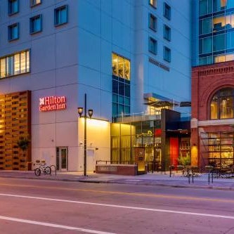 Hilton Garden Inn Denver Union Station, Co Thumbnail