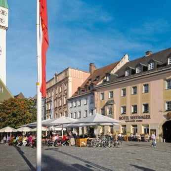 Hotel Seethaler