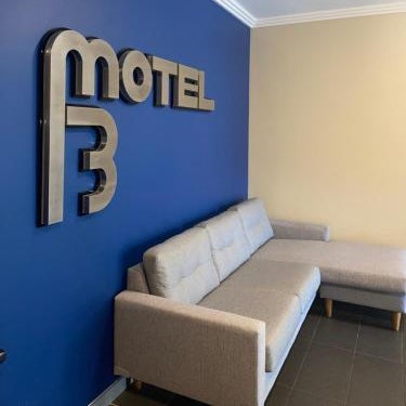 The Bexley Motel Thumbnail