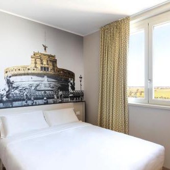 B&B Hotel Roma Fiumicino Thumbnail
