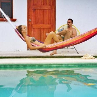 Kinta Kan Hotel Boutique Cozumel Thumbnail