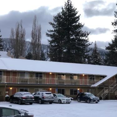 Hotel Elevation Thumbnail