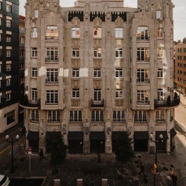 El Môderne Hotel
