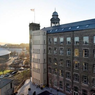 Staybridge Suites Dundee By IHG Thumbnail