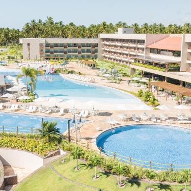 Japaratinga Lounge Resort - All Inclusive Thumbnail