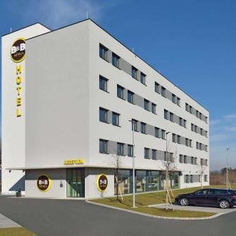 B&B Hotel Graz City-Süd