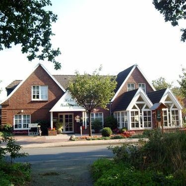 Hotel Waldquelle