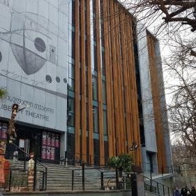 Hotel Liberty Theatre Thumbnail