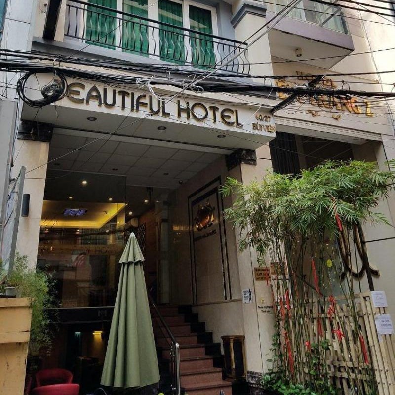 BEAUTIFUL  SAIGON HOTEL Thumbnail