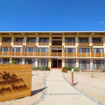 Hotel Wayira Beach by On vacation