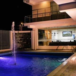 hotel el parral suite Thumbnail