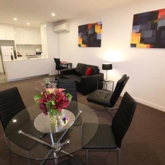 Melbourne Knox Central Apartment Hotel Official