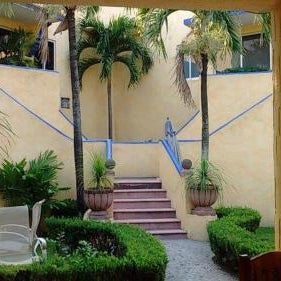 HOTEL POSADA MONTSERRAT Thumbnail