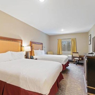 Wagon Wheel Hotel Thumbnail