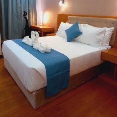 Z Addis Hotel Thumbnail