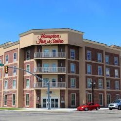 Hampton Inn By Hilton And Suites Logan, Ut Thumbnail