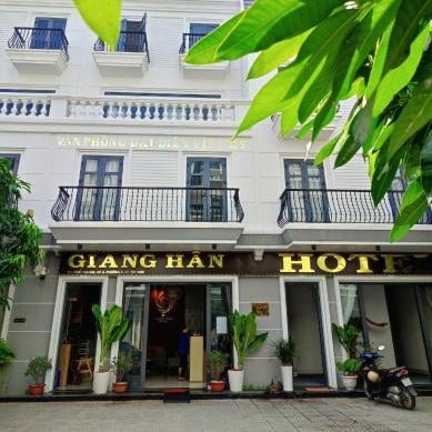 GIANG HÂN HOTEL Thumbnail