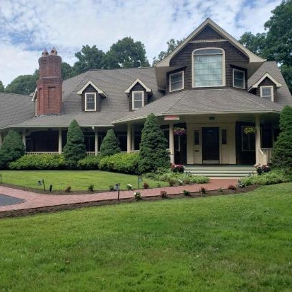 The Sagaponack Thumbnail