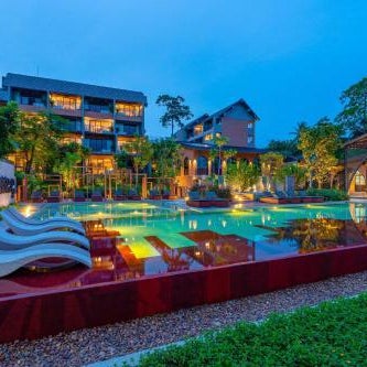 Thai Fight Hotel Thumbnail