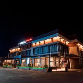 HUSMA Hotel & Spa
