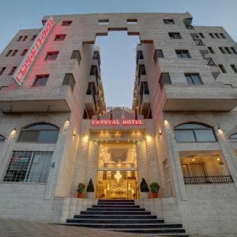 Crystal Hotel By FHM Thumbnail