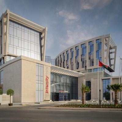 IntercityHotel Muscat Thumbnail