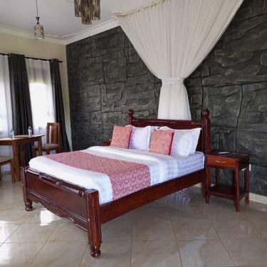 Nile Bridge Cottages