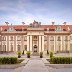 Hotel Verte, Warsaw, Autograph Collection