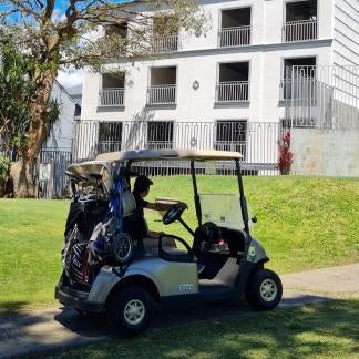 LOP Inn San Jose Aeropuerto - Costa Rica Thumbnail