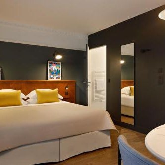 RockyPop Grenoble Hotel Thumbnail