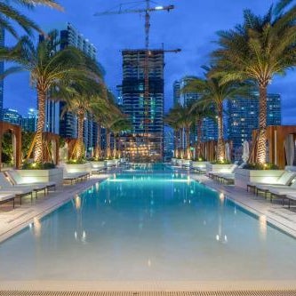 Suites at SLS Lux Brickell managed by CE Thumbnail