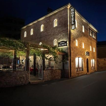 Hotel - Kulla e Zenel Beut