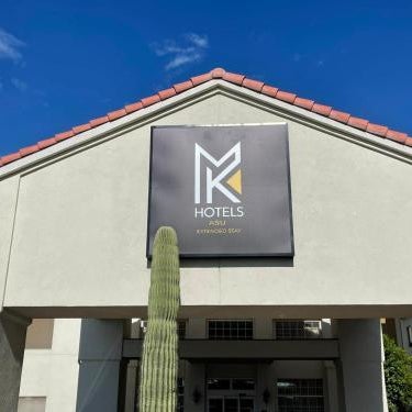 MK HOTELS EXTENDED STAY Tempe - Phoenix Airport - Scottsdale Thumbnail
