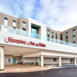 Hampton Inn By Hilton & Suites Anaheim Resort Convention Center Thumbnail