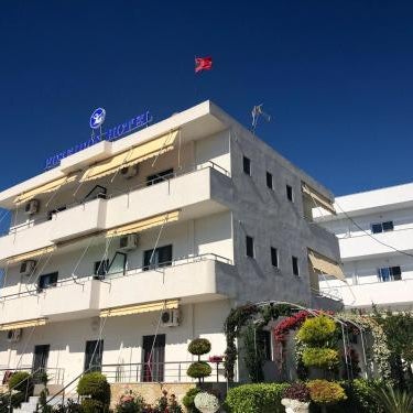 Poseidon Hotel Ksamil Thumbnail