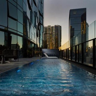Shadow Play Melbourne by Peppers