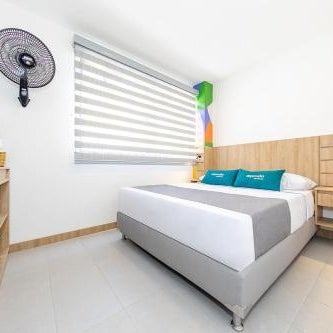 Hotel Medallo City Thumbnail