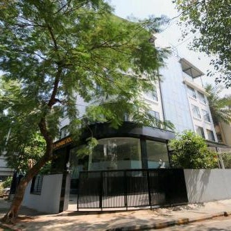 Hotel Mumbai House - Ghansoli